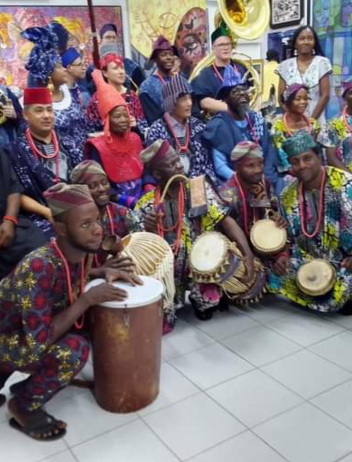 Alapa'aro Cultural Troup-1